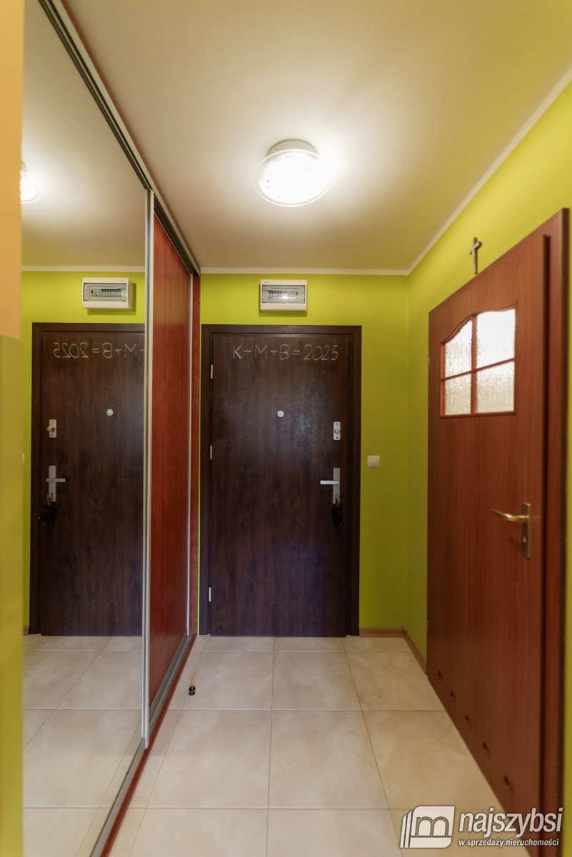 Świnoujście - apartament nad morzem (12)