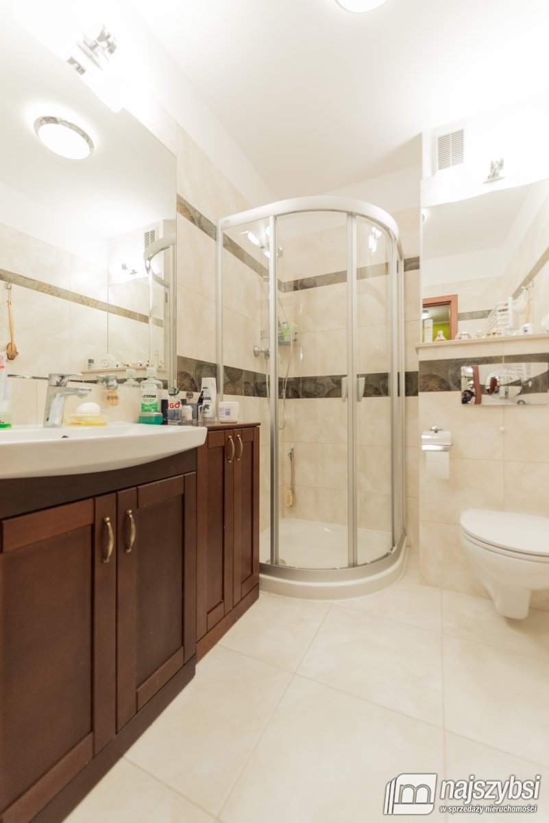 Świnoujście - apartament nad morzem (13)