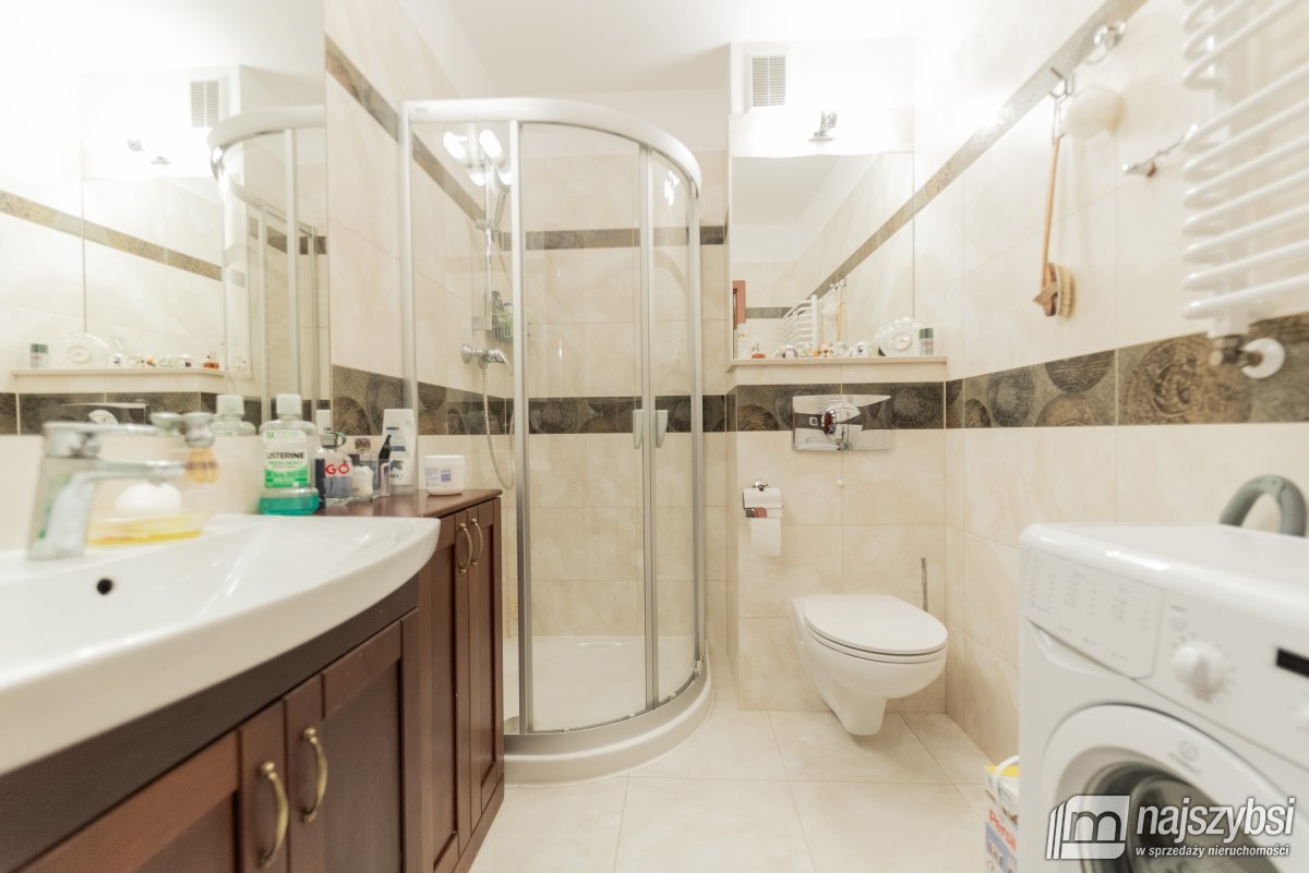 Świnoujście - apartament nad morzem (14)