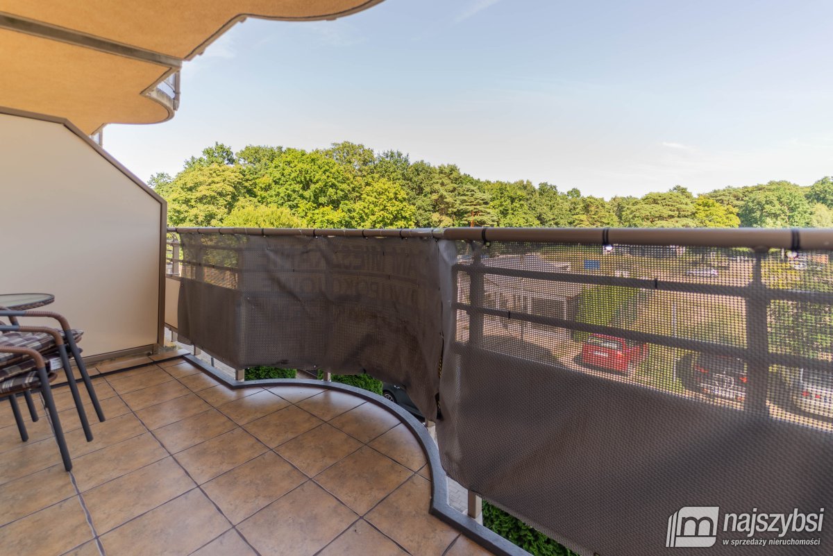 Świnoujście - apartament nad morzem (15)
