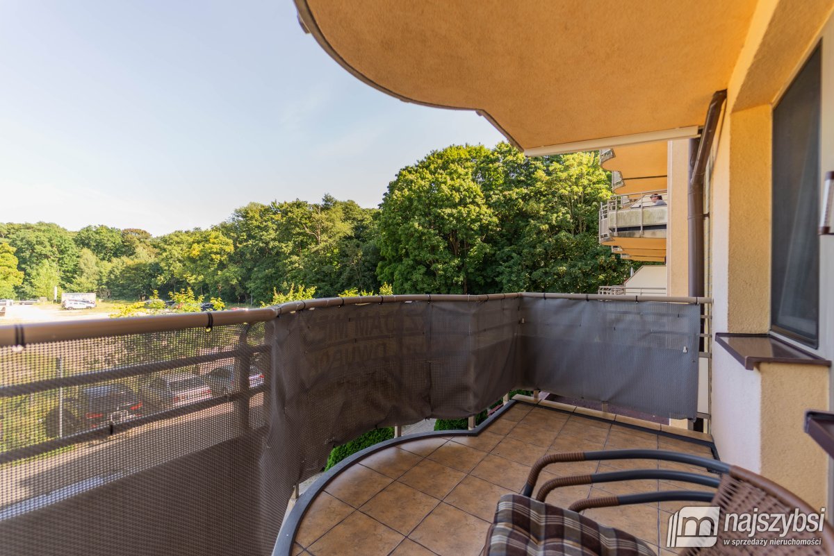 Świnoujście - apartament nad morzem (16)