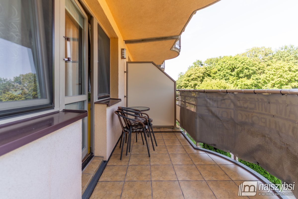 Świnoujście - apartament nad morzem (17)