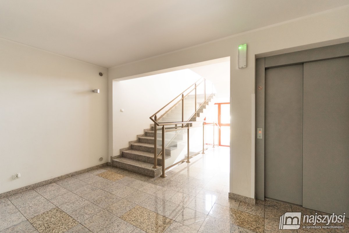 Świnoujście - apartament nad morzem (18)