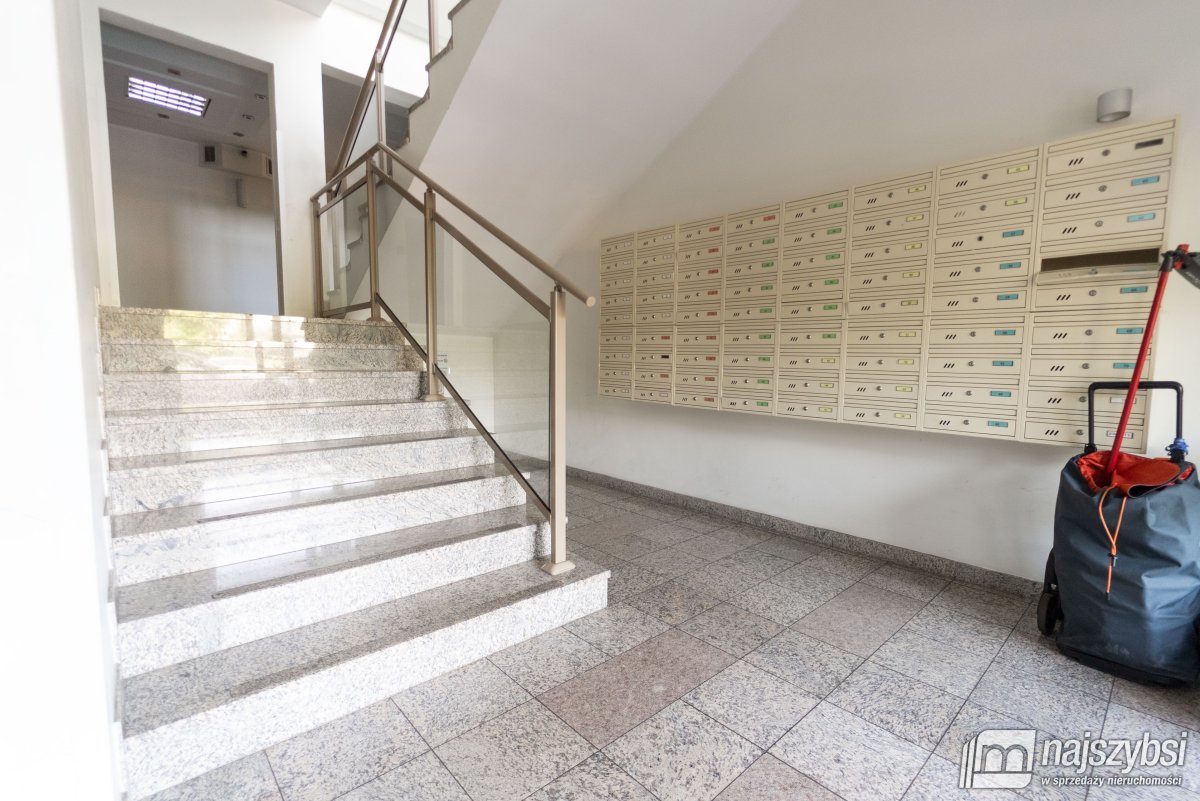 Świnoujście - apartament nad morzem (19)