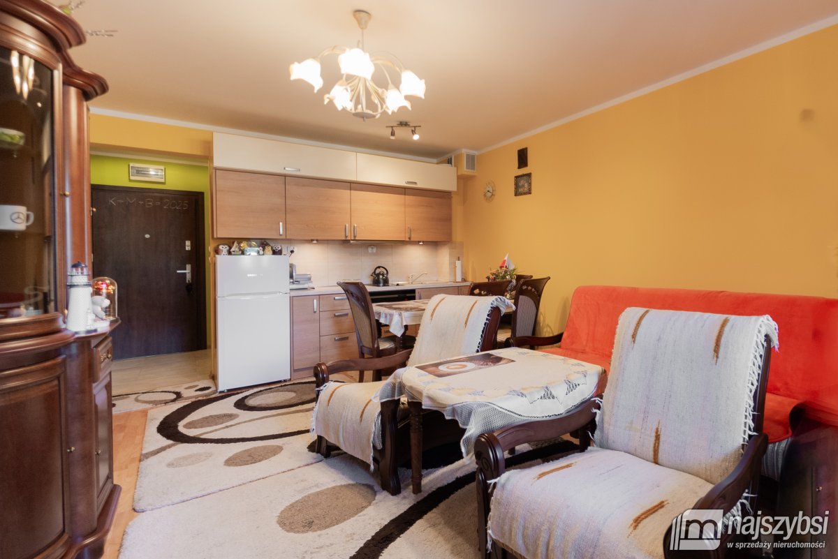 Świnoujście - apartament nad morzem (2)