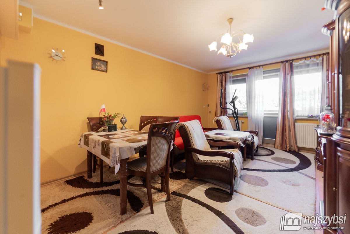 Świnoujście - apartament nad morzem (3)