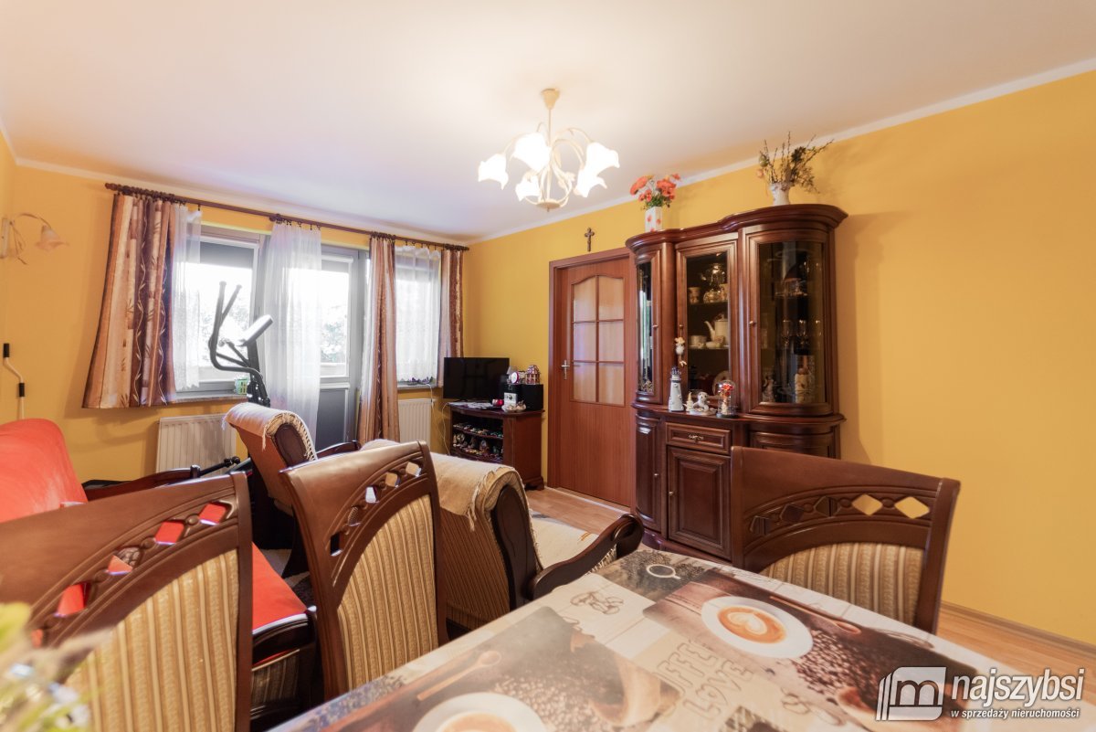 Świnoujście - apartament nad morzem (4)