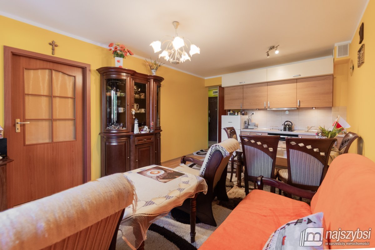 Świnoujście - apartament nad morzem (6)