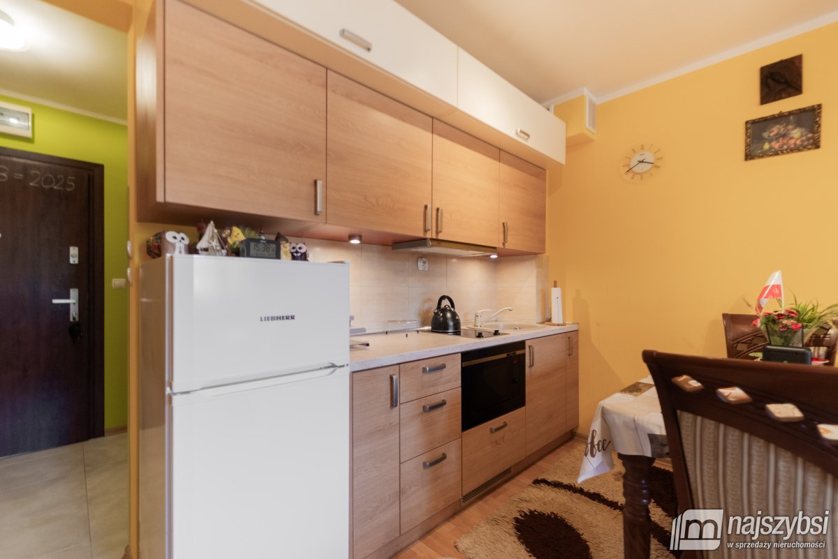 Świnoujście - apartament nad morzem (7)