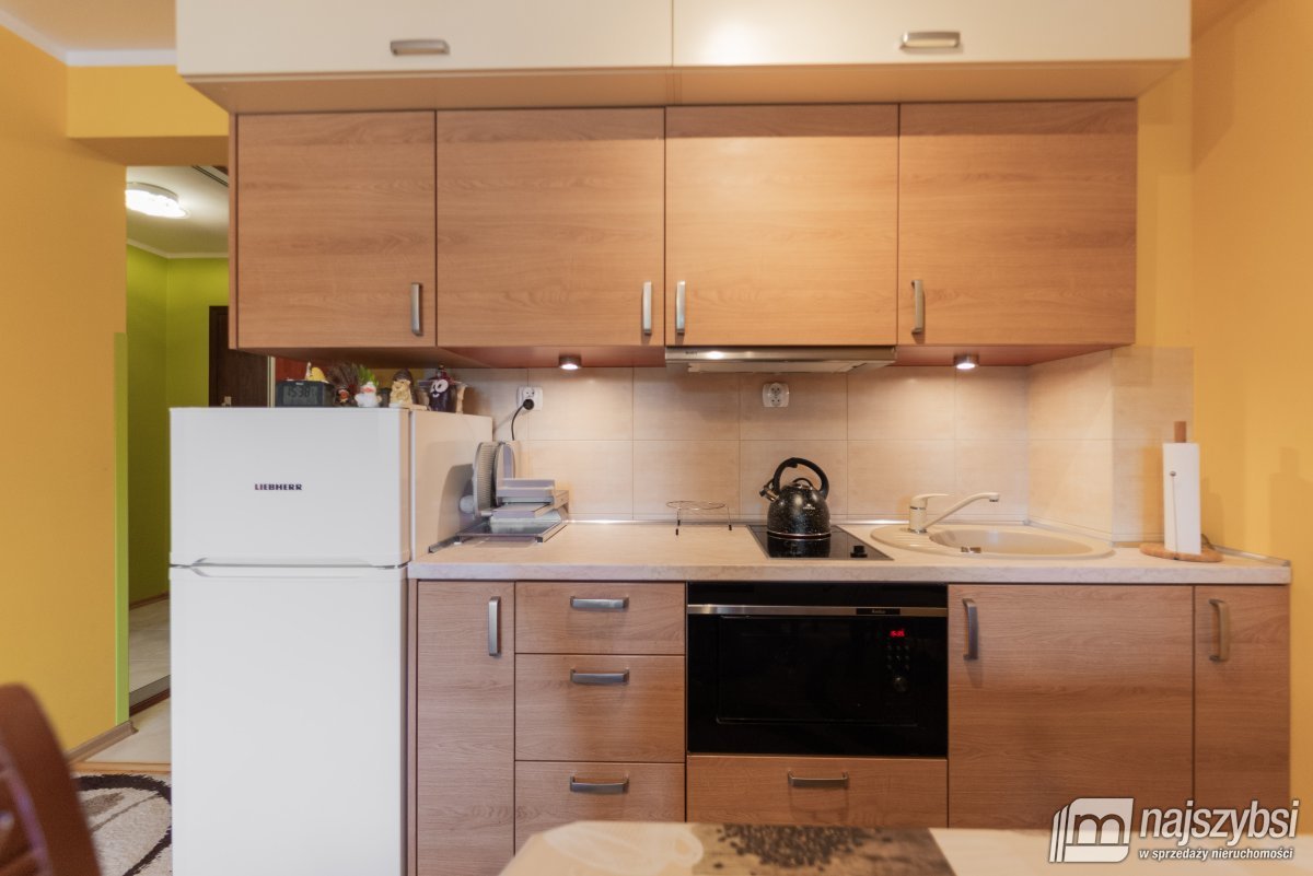 Świnoujście - apartament nad morzem (8)