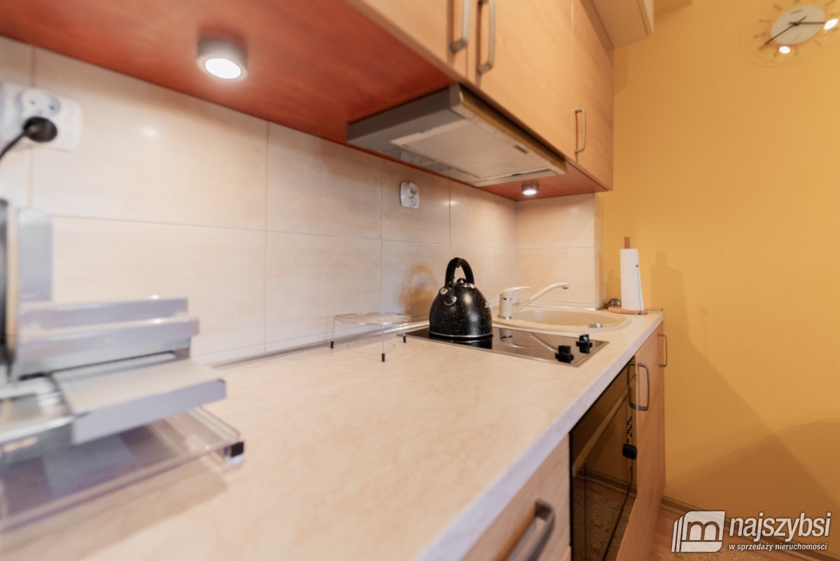 Świnoujście - apartament nad morzem (9)