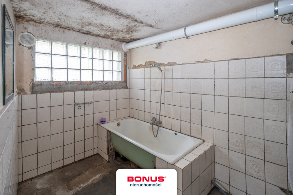 Niedrogi bliźniak z dużą działką (14)