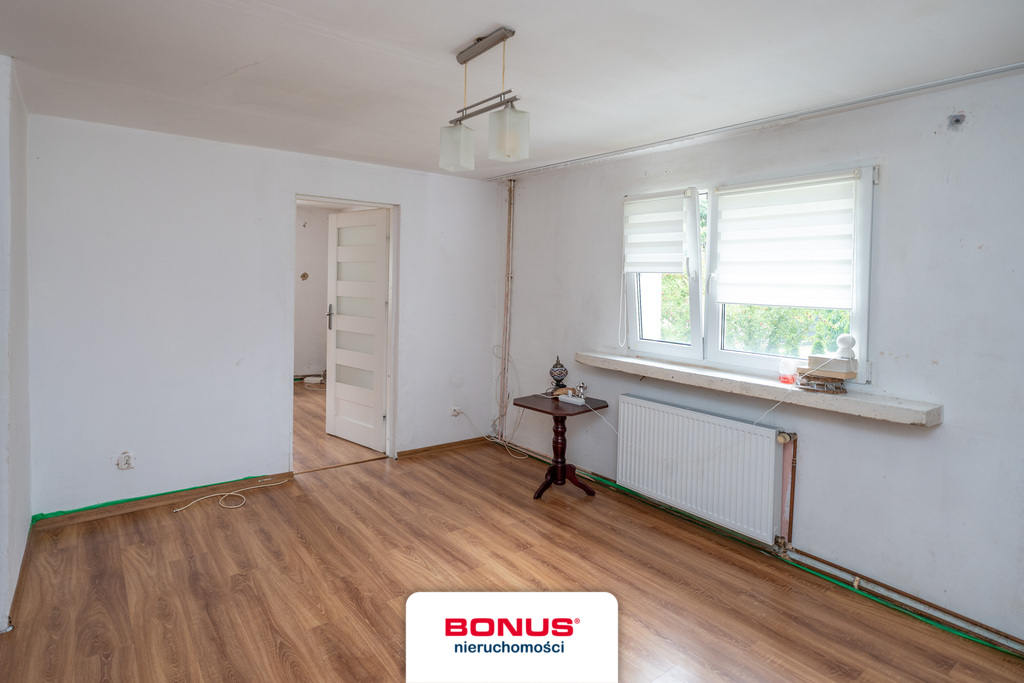 Niedrogi bliźniak z dużą działką (3)