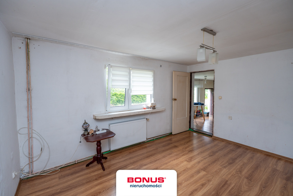 Niedrogi bliźniak z dużą działką (7)