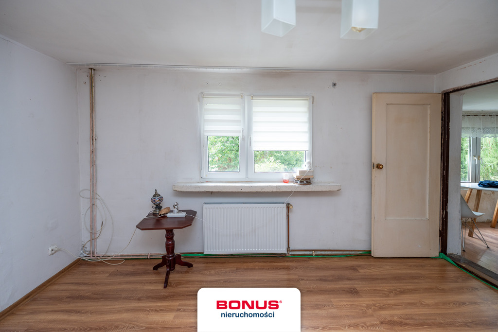 Niedrogi bliźniak z dużą działką (6)