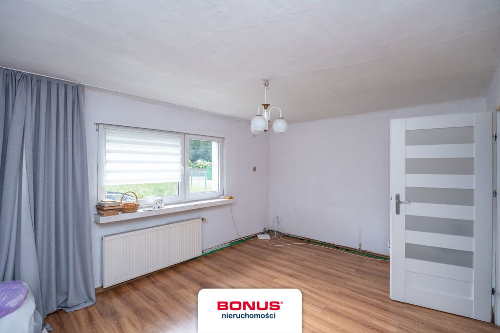 Niedrogi bliźniak z dużą działką (5)