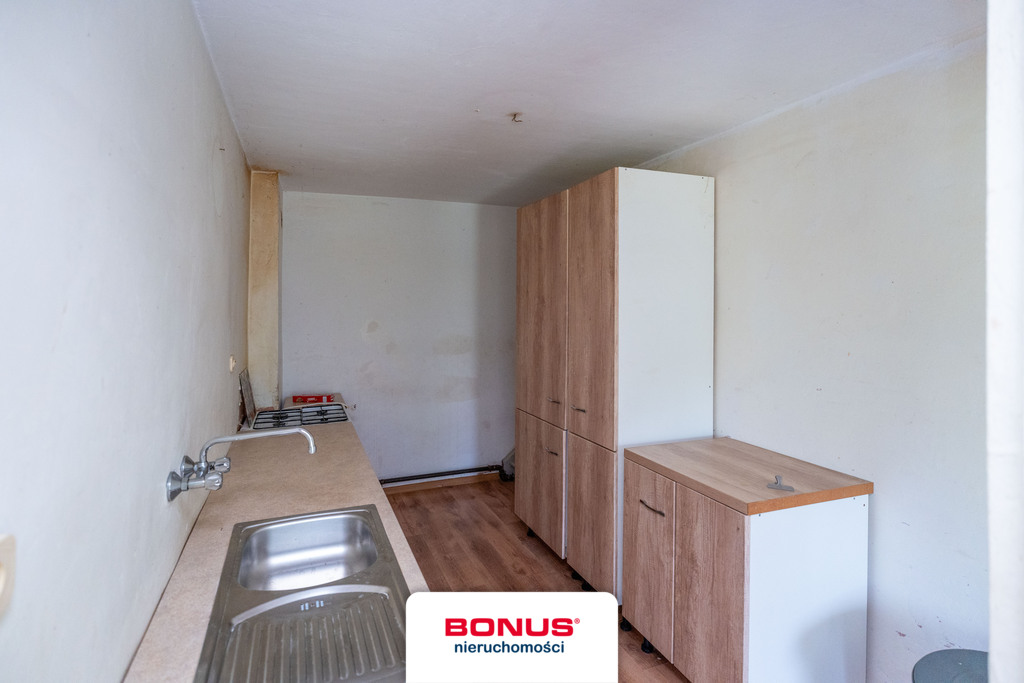 Niedrogi bliźniak z dużą działką (8)