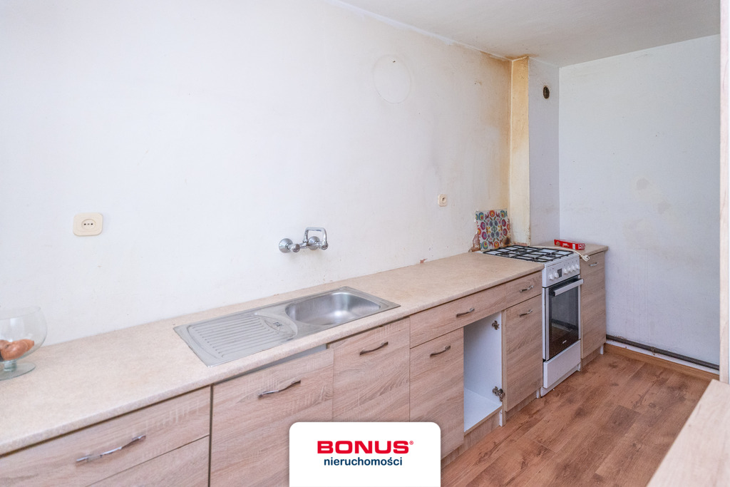 Niedrogi bliźniak z dużą działką (9)