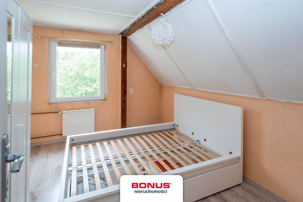 Niedrogi bliźniak z dużą działką (10)