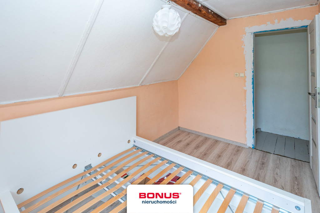 Niedrogi bliźniak z dużą działką (11)