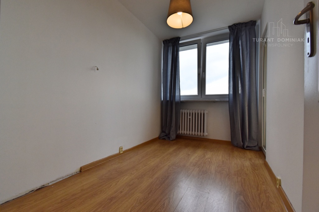 Dwupokojowe z balkonem przy CH Galaxy (6)