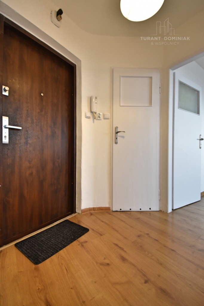 Dwupokojowe z balkonem przy CH Galaxy (9)