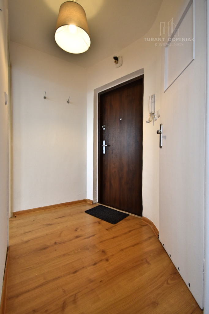 Dwupokojowe z balkonem przy CH Galaxy (10)