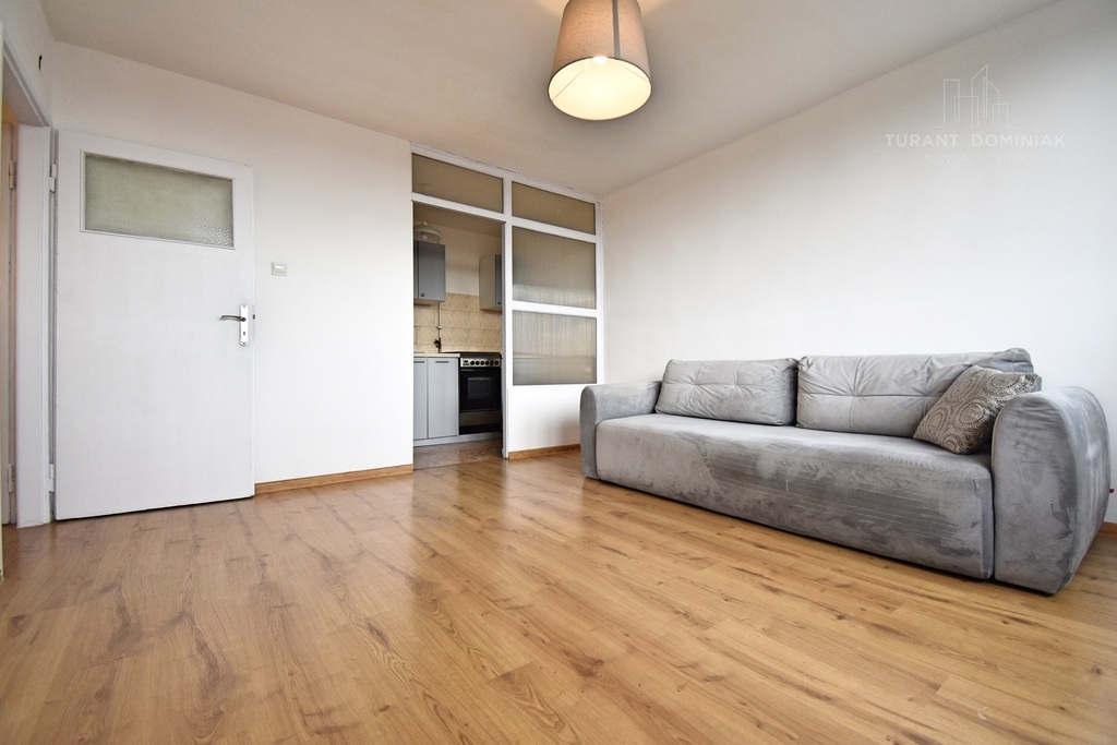 Dwupokojowe z balkonem przy CH Galaxy (4)