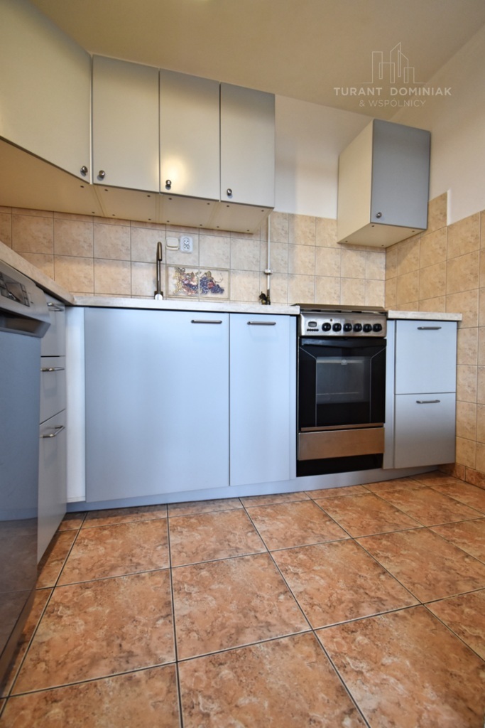 Dwupokojowe z balkonem przy CH Galaxy (2)