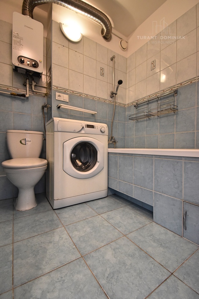 Dwupokojowe z balkonem przy CH Galaxy (8)