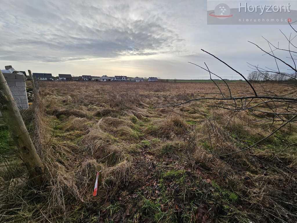 Działka 1000m2 w Wołczkowie (3)