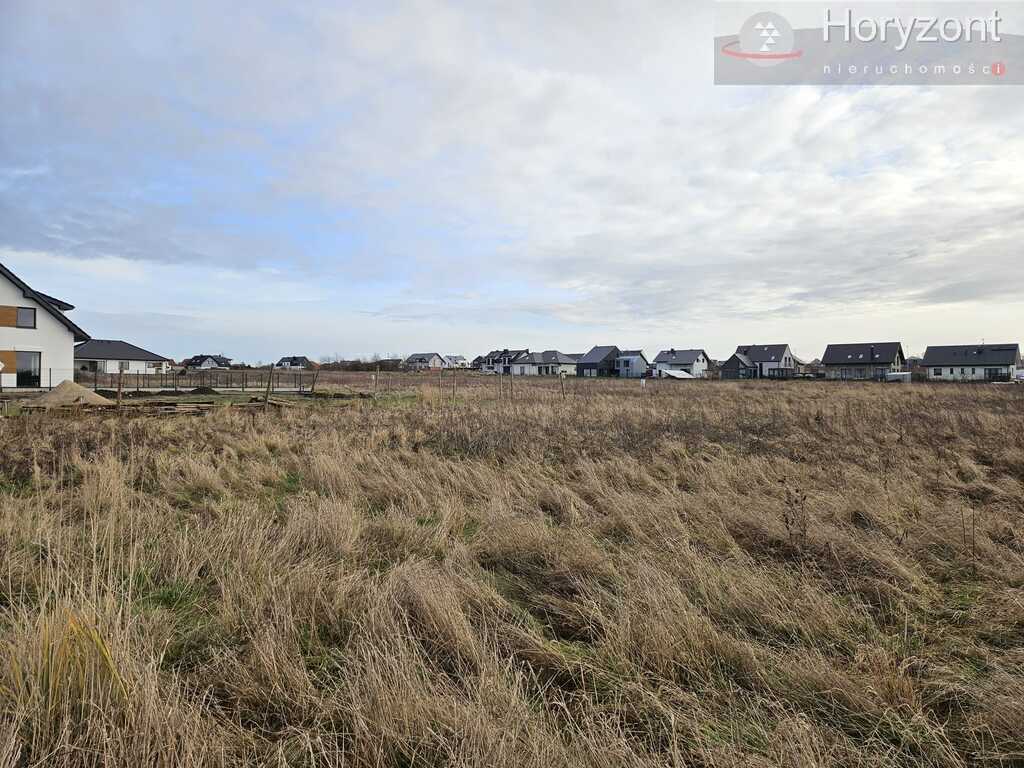 Działka 1000m2 w Wołczkowie (4)