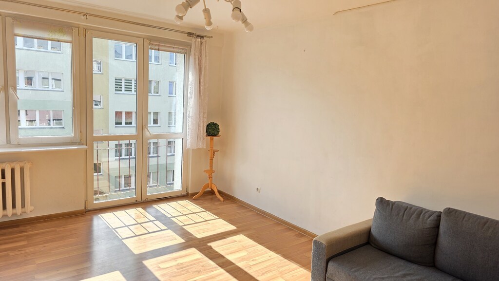 Pomorzany, 2 pokoje, Spółdzielcze prawo (3)