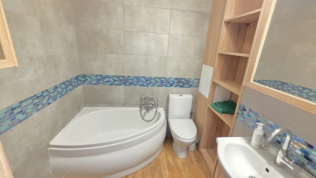 Pomorzany, 2 pokoje, Spółdzielcze prawo (7)