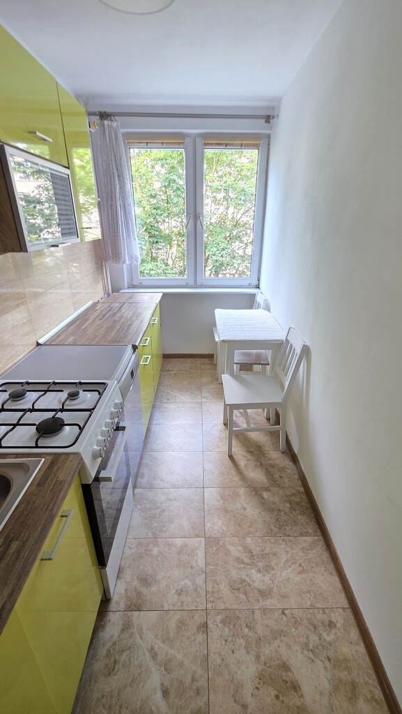 Pomorzany, 2 pokoje, Spółdzielcze prawo (9)