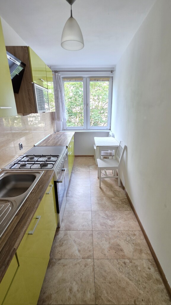 Pomorzany, 2 pokoje, Spółdzielcze prawo (10)