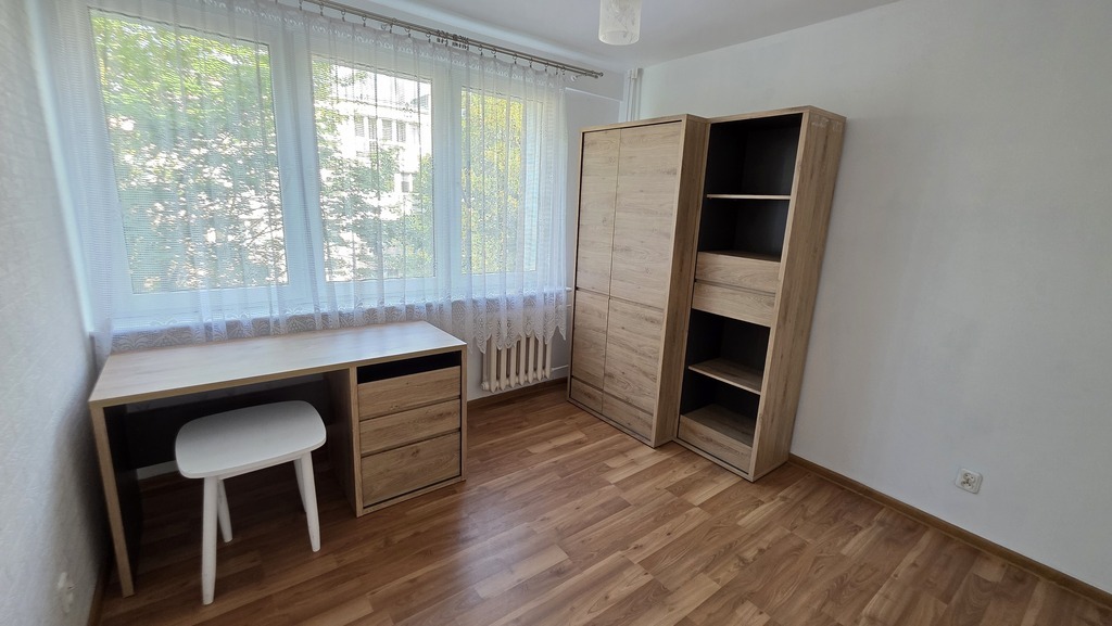 Pomorzany, 2 pokoje, Spółdzielcze prawo (5)