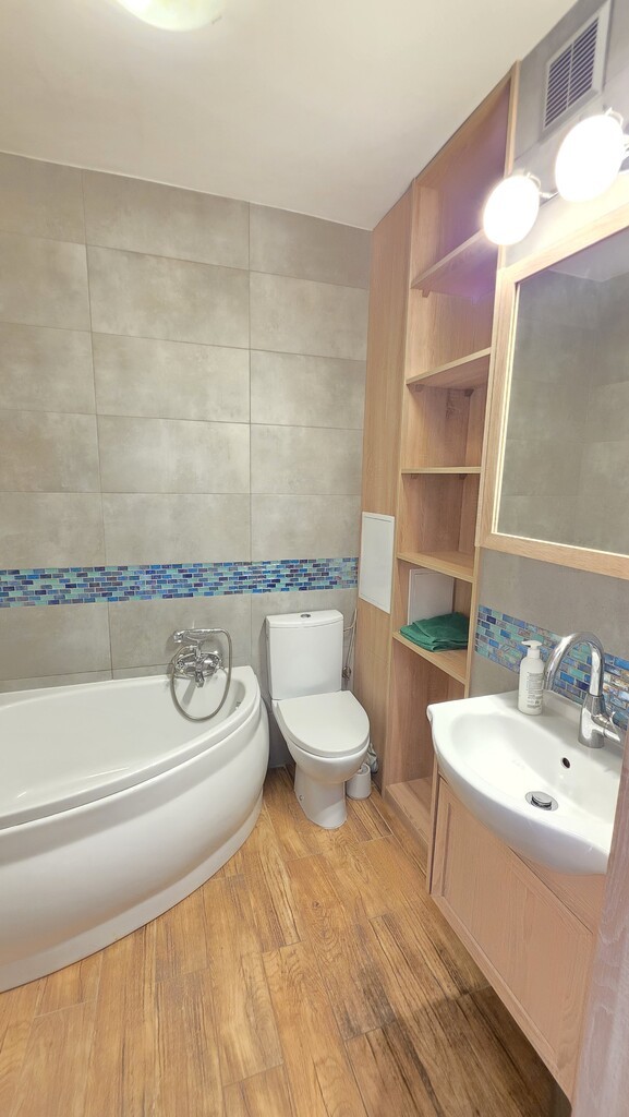 Pomorzany, 2 pokoje, Spółdzielcze prawo (8)