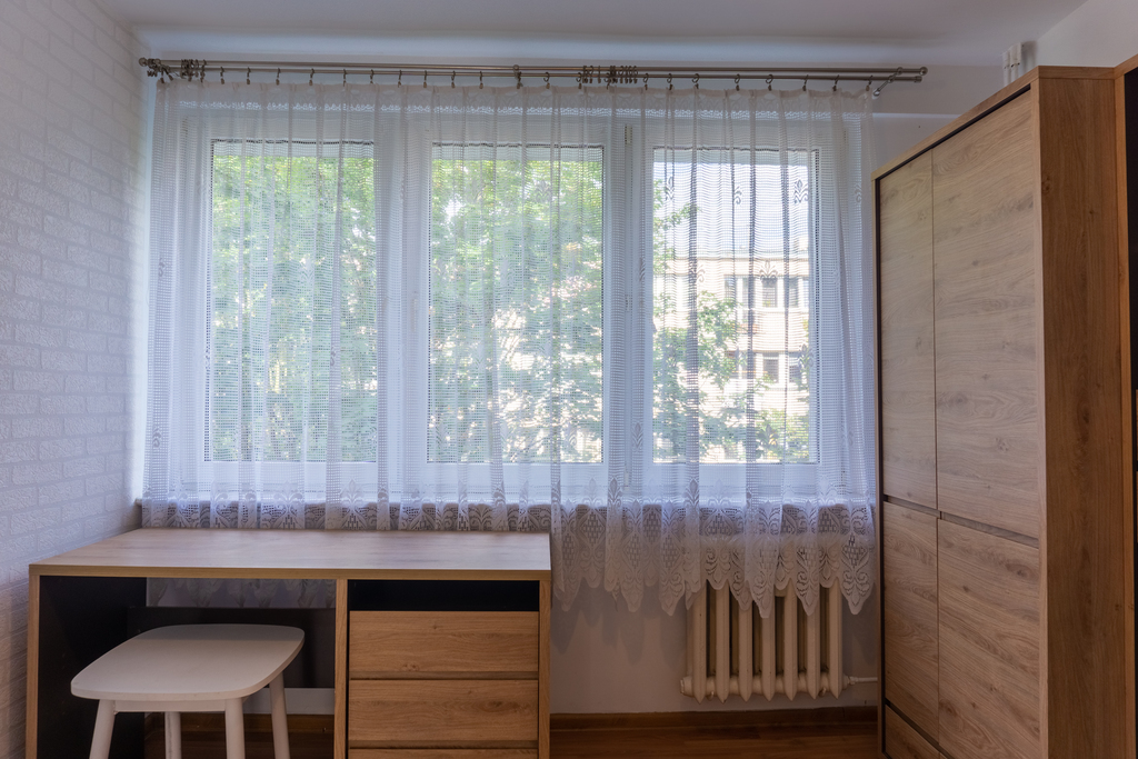 Pomorzany, 2 pokoje, Spółdzielcze prawo (4)