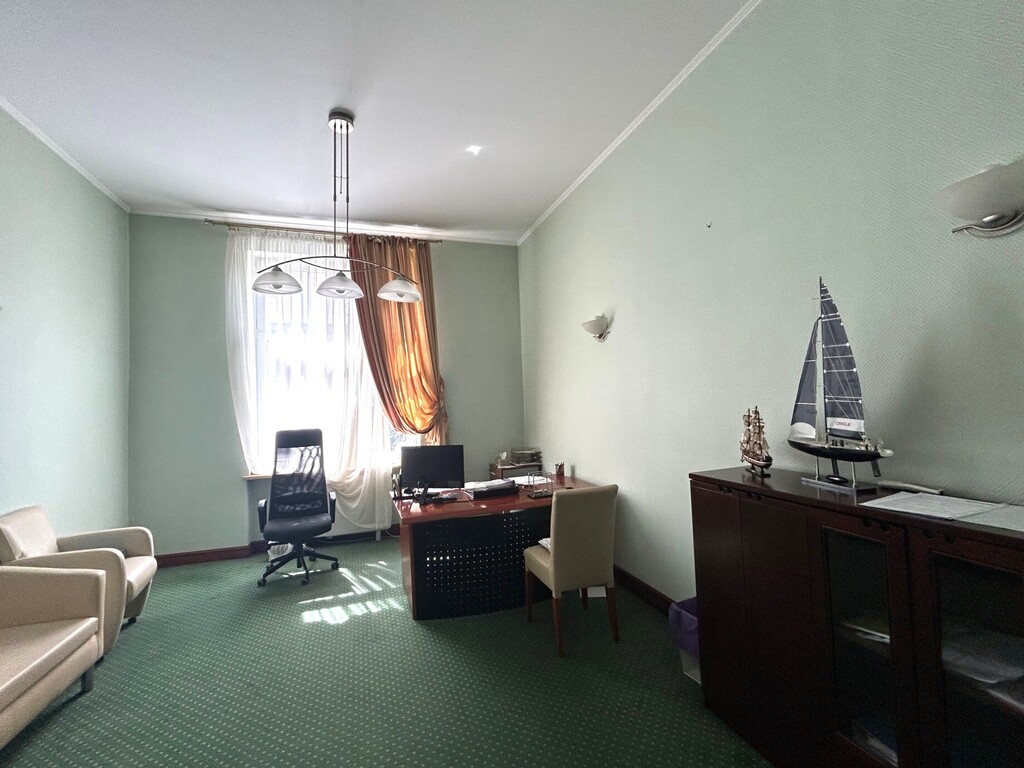 Lokal, 120 m2, 0 piętro, Szczecin Śródmieście-Centrum (1)