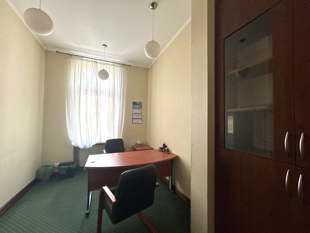 Lokal, 120 m2, 0 piętro, Szczecin Śródmieście-Centrum (5)