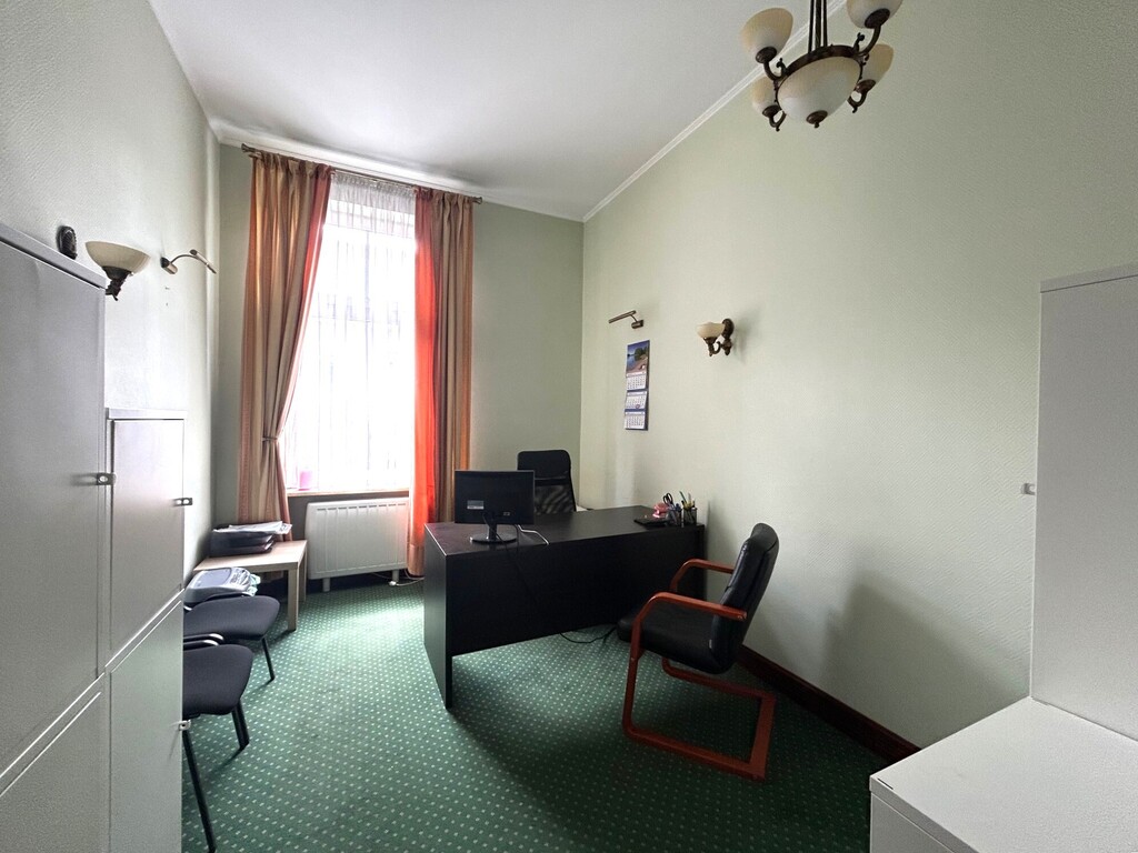 Lokal, 120 m2, 0 piętro, Szczecin Śródmieście-Centrum (6)