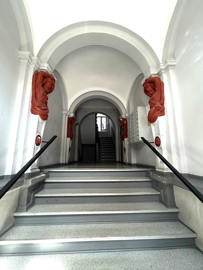 Lokal, 120 m2, 0 piętro, Szczecin Śródmieście-Centrum (7)