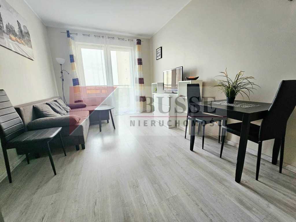 2 pok. na os. Pionierów pod inwestycję!!! (1)