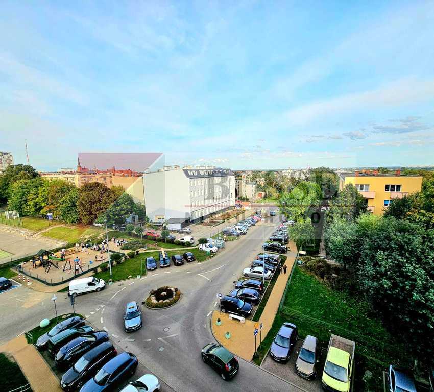 2 pok. na os. Pionierów pod inwestycję!!! (10)