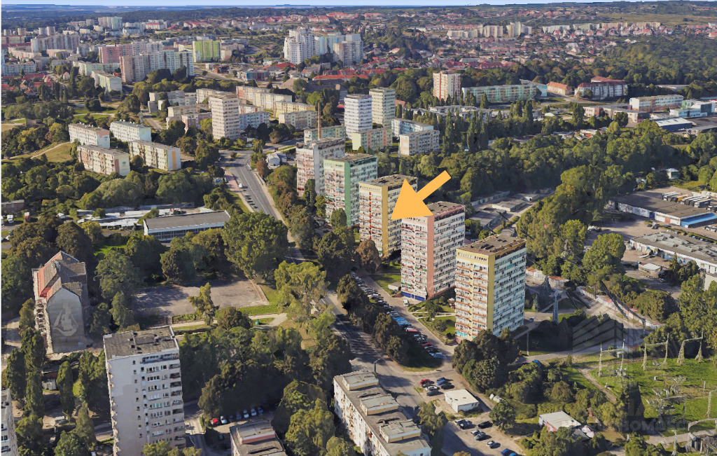 3 pokoje mieszkanie wielka płyta (16)