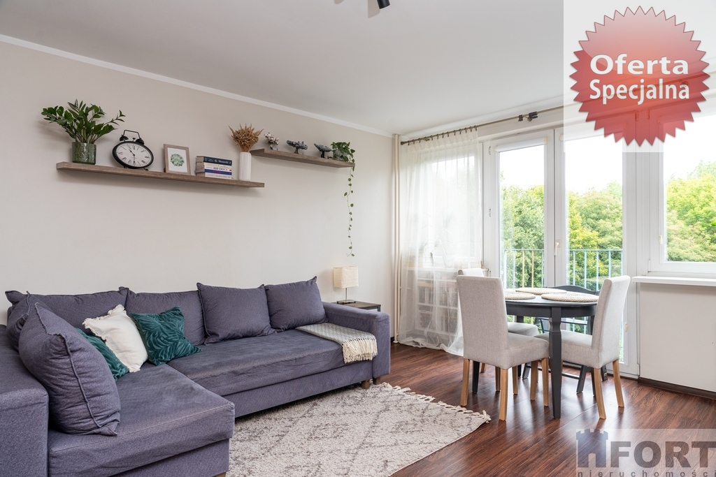 Na sprzedaż 2 pok. mieszkanie na Odzieżowej !!! (2)