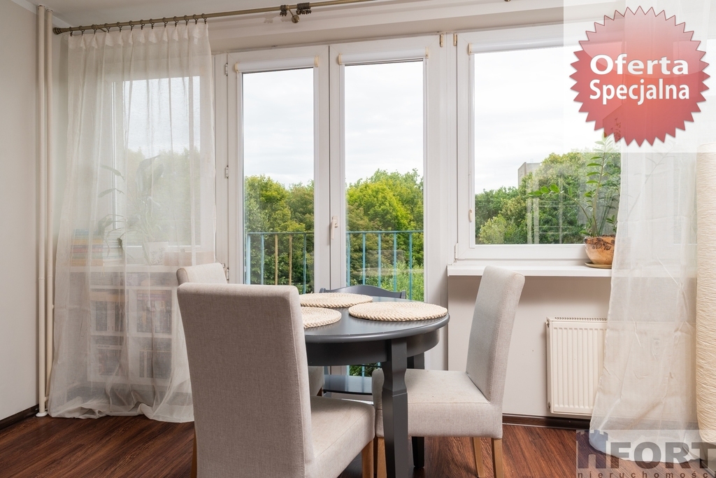 Na sprzedaż 2 pok. mieszkanie na Odzieżowej !!! (4)