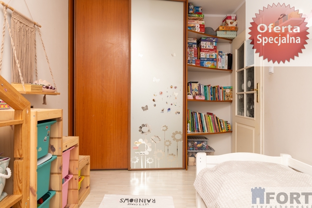 Na sprzedaż 2 pok. mieszkanie na Odzieżowej !!! (5)