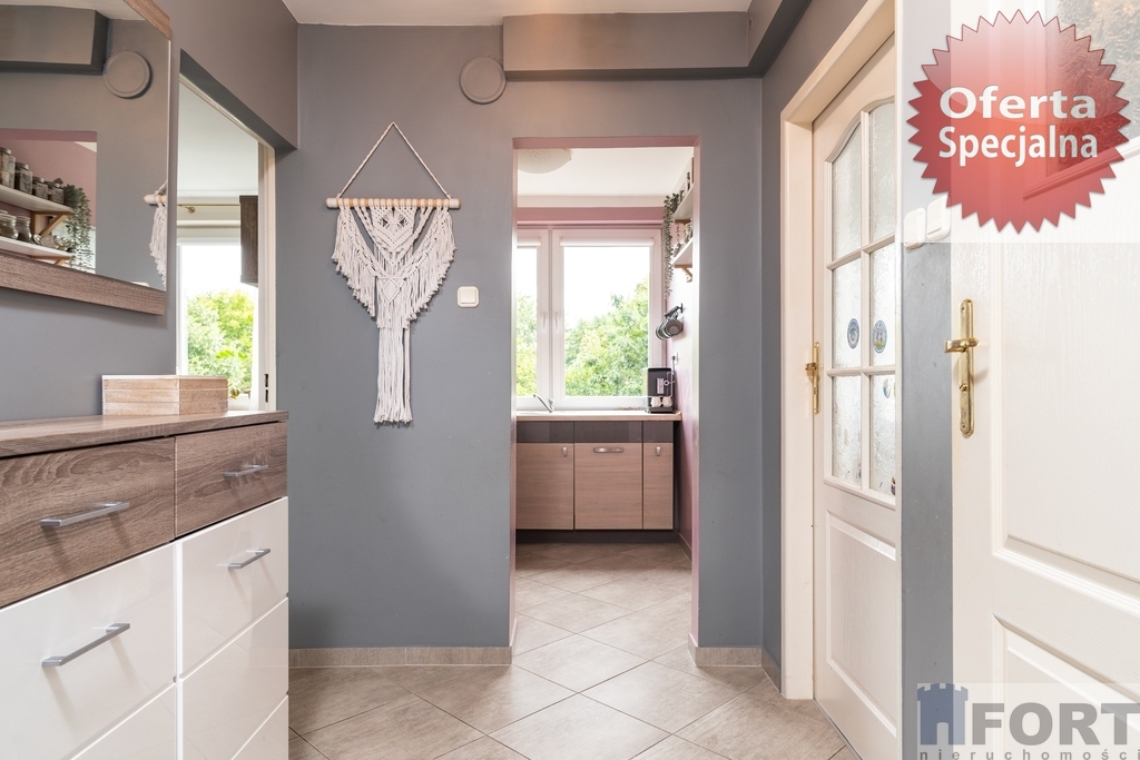 Na sprzedaż 2 pok. mieszkanie na Odzieżowej !!! (7)